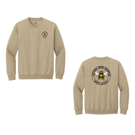 OG Logo Crewneck