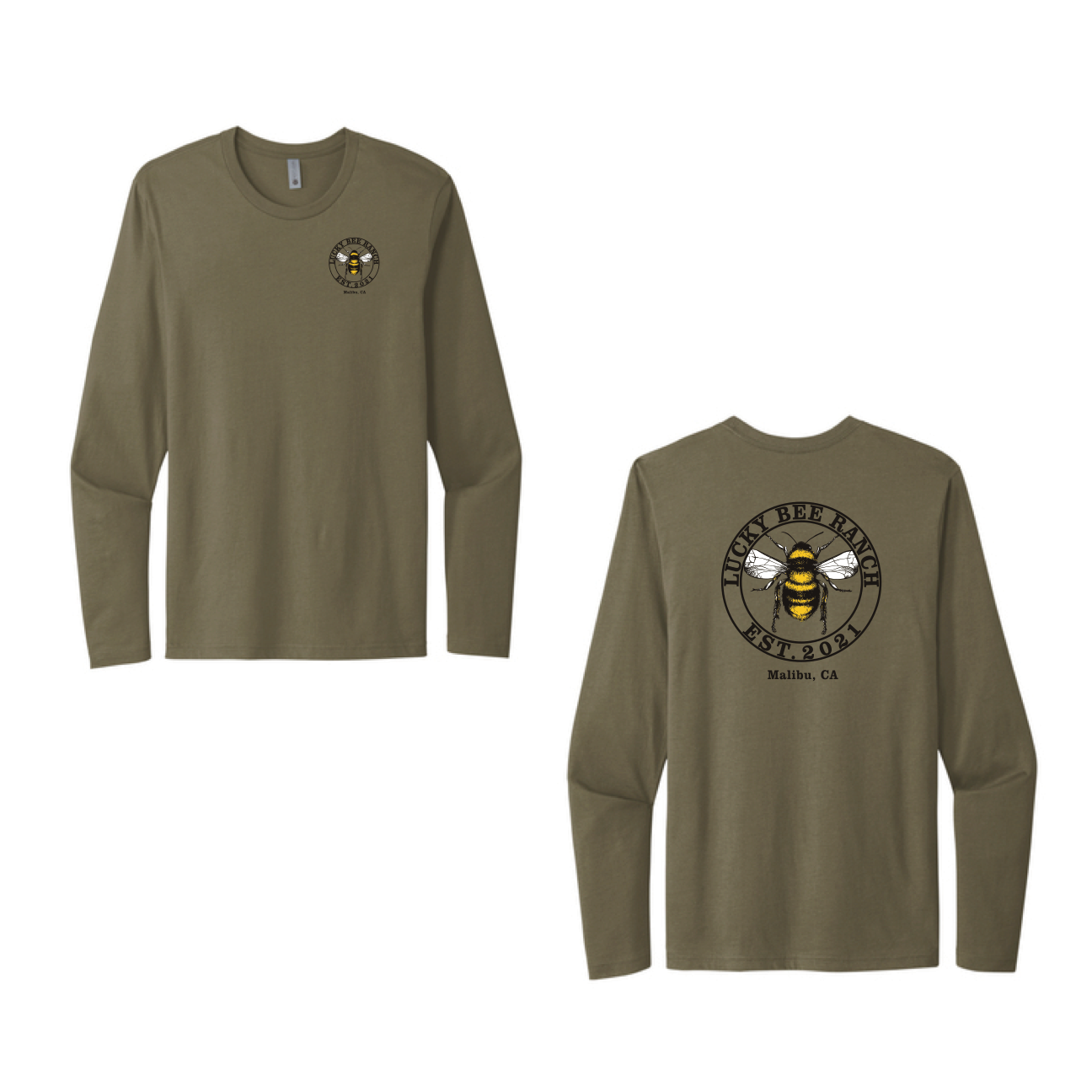 OG Long Sleeve