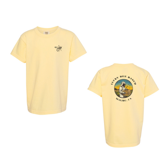 Bee Keeper Tee