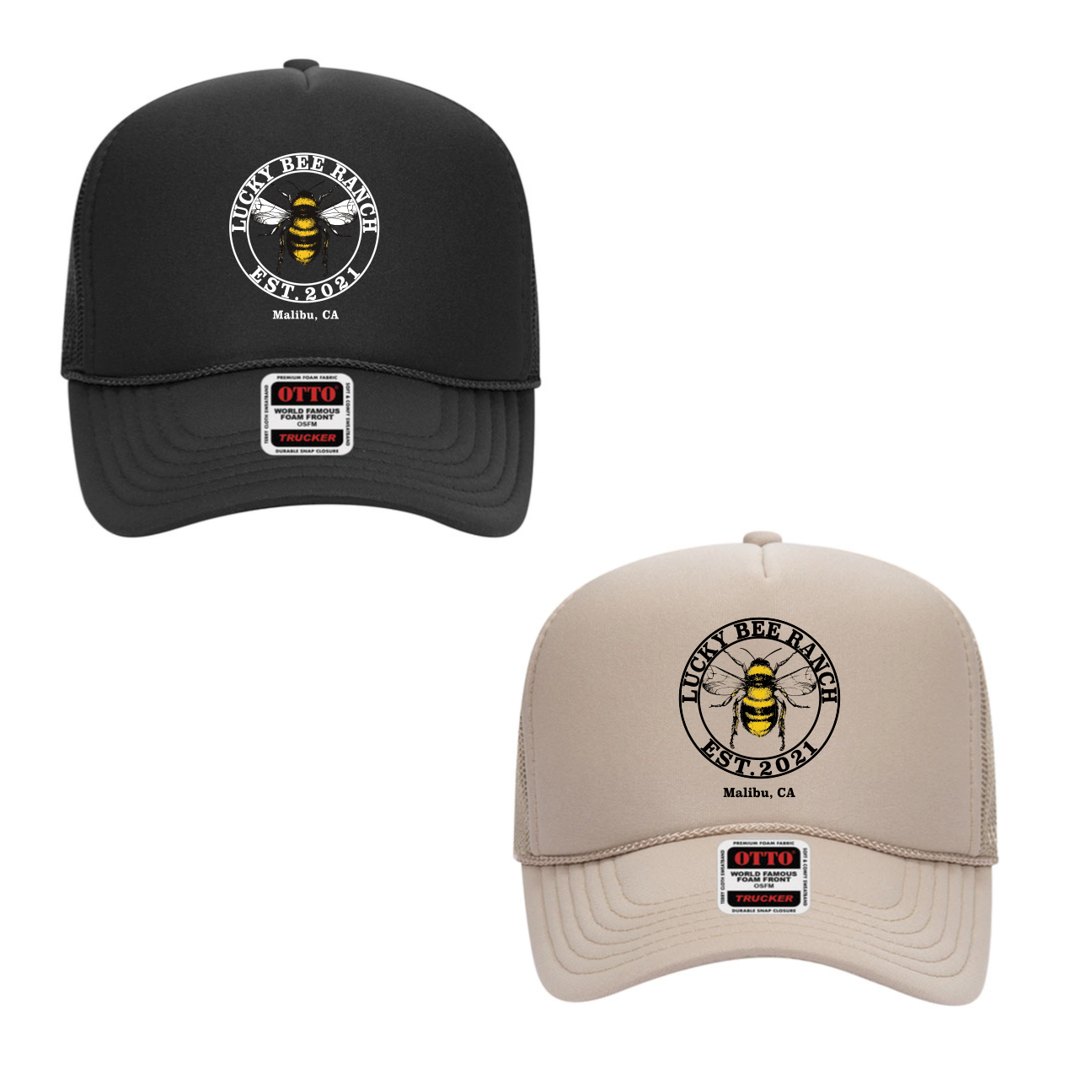 OG Trucker