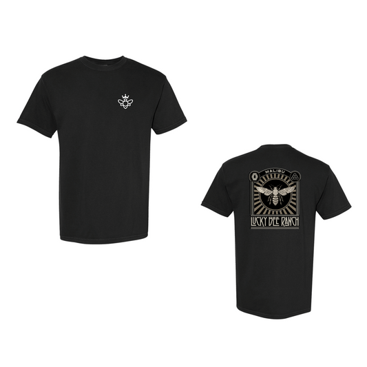 Crown Tee