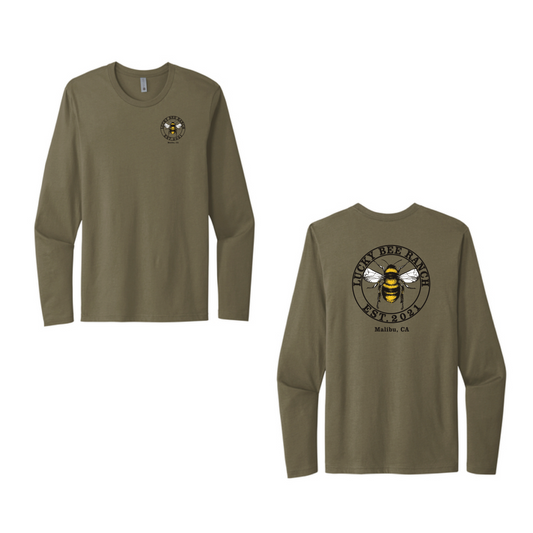 OG Long Sleeve