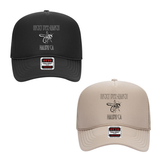 Vintage Trucker